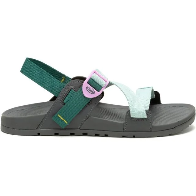 fire starter for camping -Chaco Women's Lowdown Sandal Hot Pink