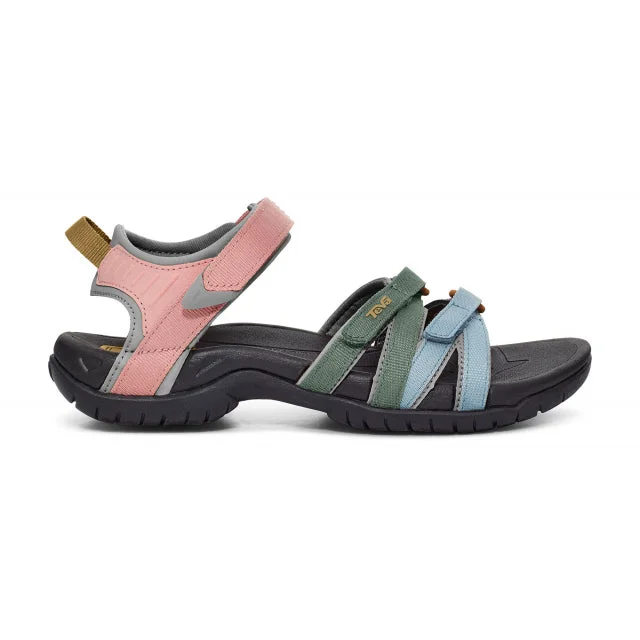 hiking poncho for rain protection -Women's Tirra Sandal