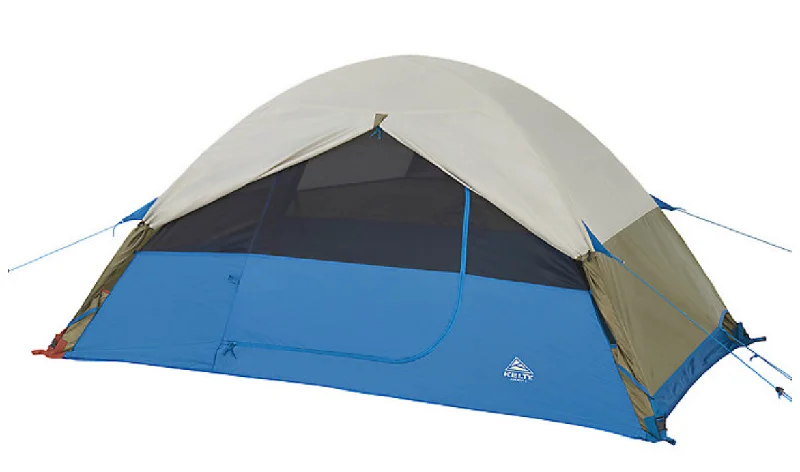 foldable camping table -Ashcroft 2 Person Dome Tent