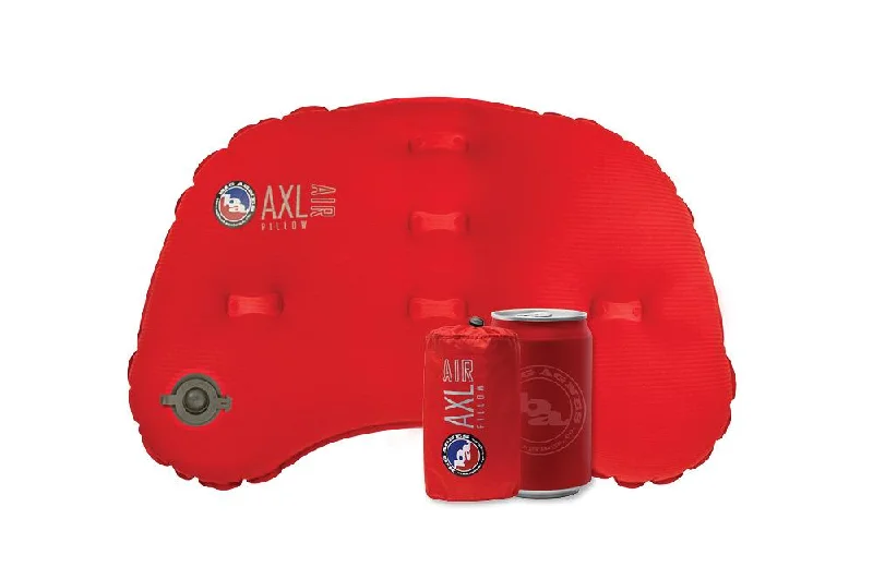 emergency whistle for outdoor use -AXL Air Pillow