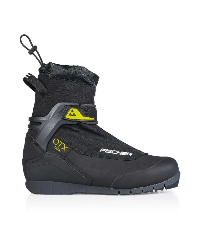 ultra-light trekking pants -Otx Trail Cross-country Boots