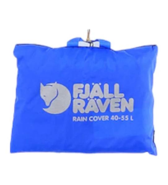 camping cooler for food storage -Fjallraven Rain Cover