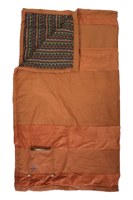 trekking backpack with hydration reservoir -Kelty Cordavan Blanket