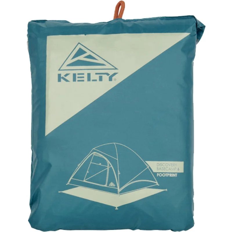 trekking backpacks with rain cover -Kelty Discovery Basecamp Footprint