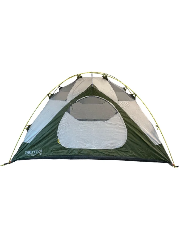 camping gas canisters -Limelight 3P Tent with Footprint