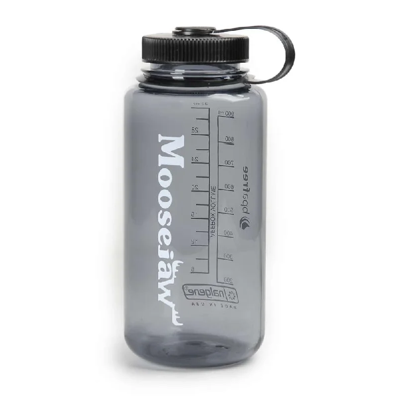 lightweight camping cookware for backpacking -Moosejaw Nalgene Tritan Water Bottle