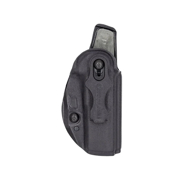 hiking hydration bladder with straw -Species IWB RH Glock19