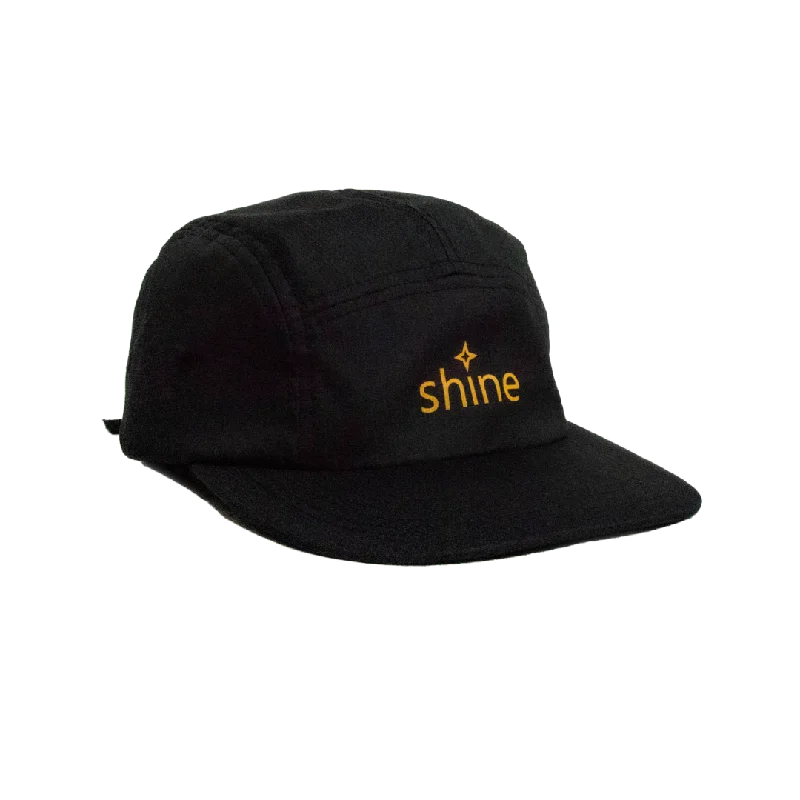 hiking food storage containers -Shine Hat