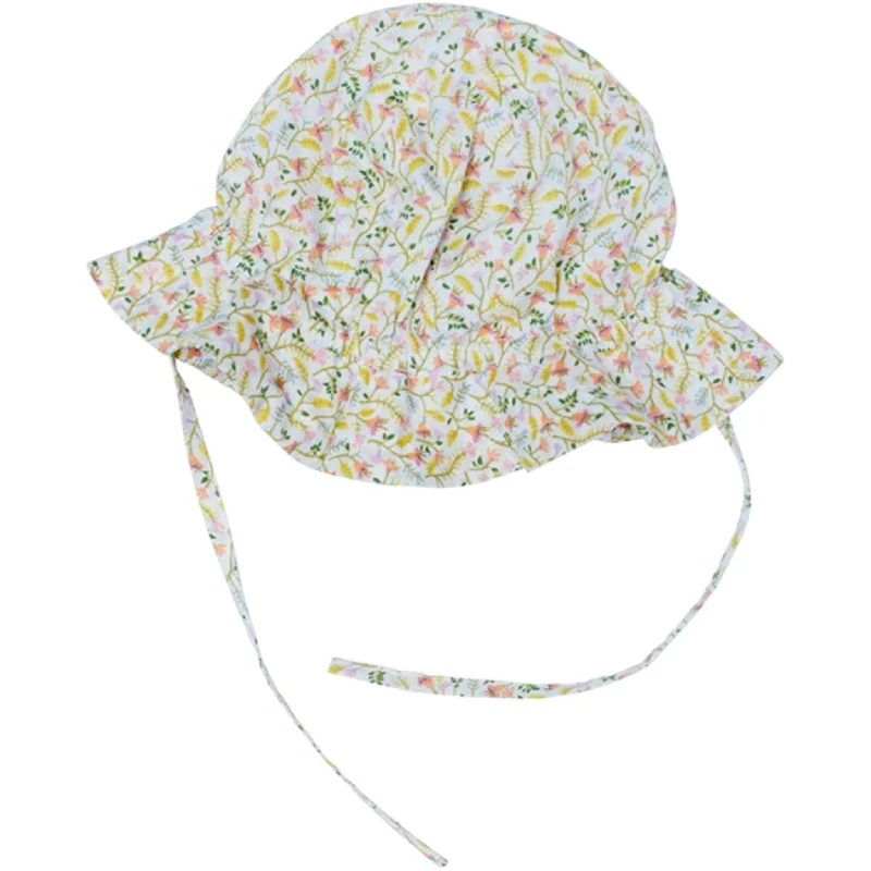 women’s classic wool baseball cap -Serendipity Fairygarden Sun hat