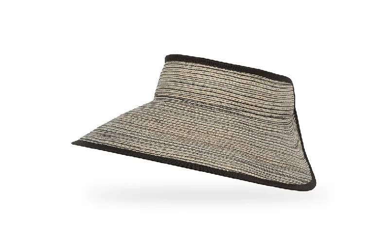 unisex wool bucket hat -Sicily Visor