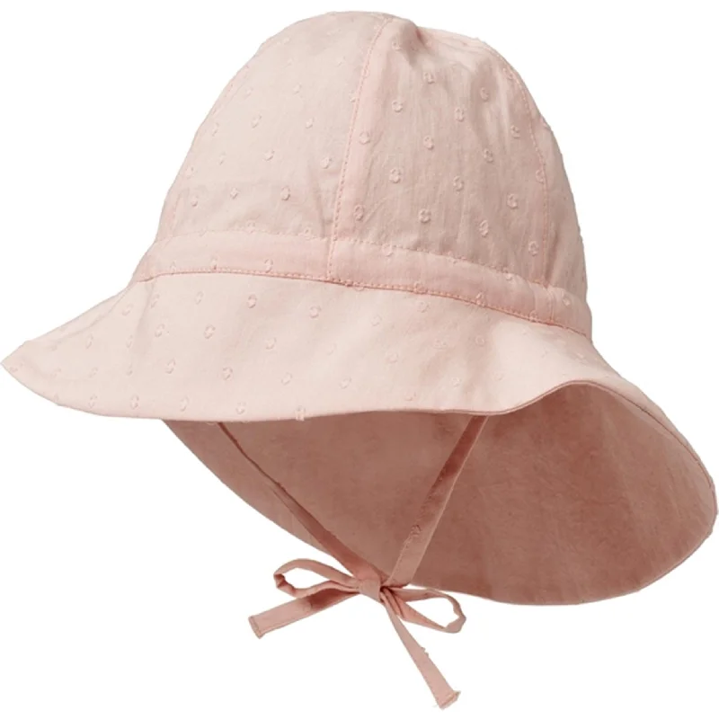 stylish men’s sun hat -Wheat Rose Ballet Sunhat Chloè